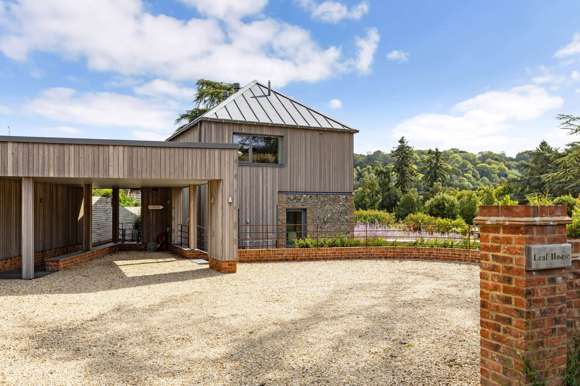 Skirmett Road, Henley On Thames, Image 23