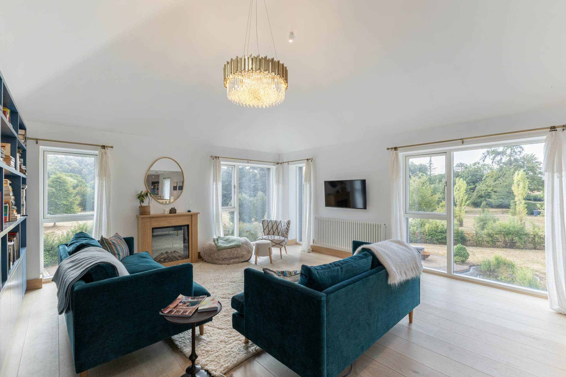 Skirmett Road, Henley On Thames, Image 3