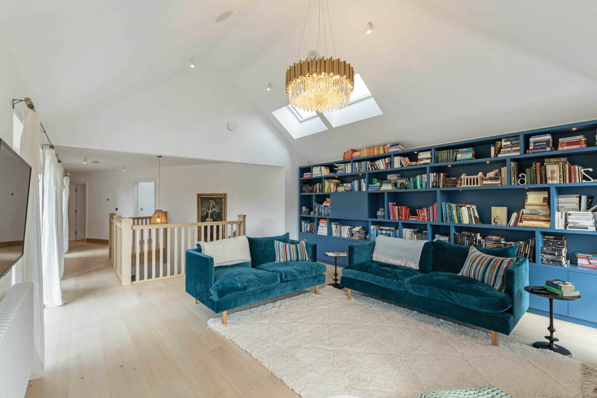Skirmett Road, Henley On Thames, Image 5