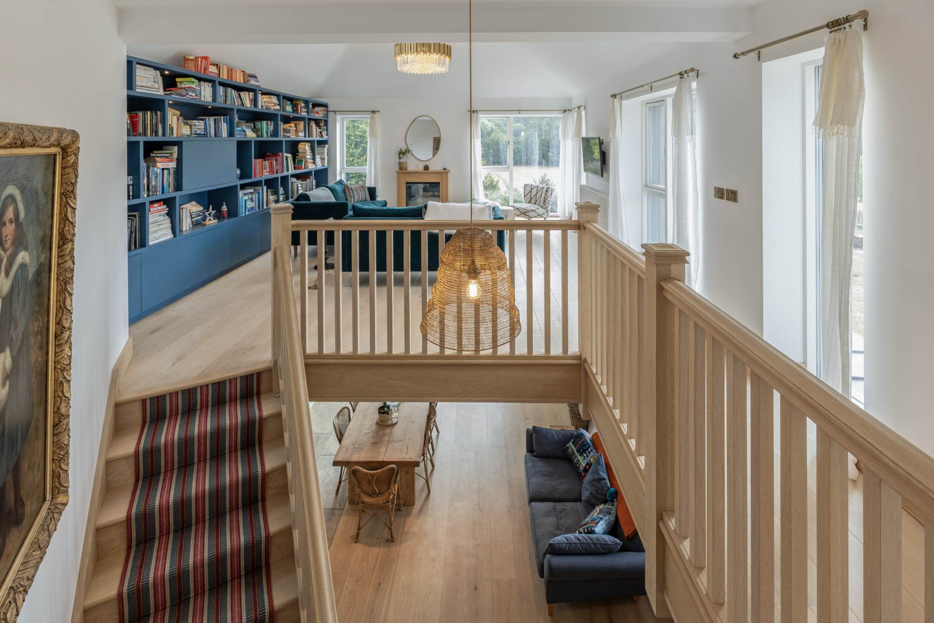 Skirmett Road, Henley On Thames, Image 7