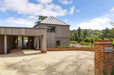 Skirmett Road, Henley On Thames, Image 23