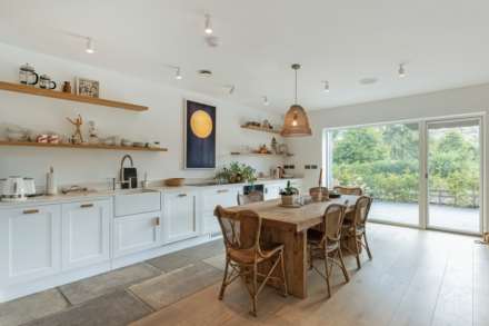 Skirmett Road, Henley On Thames, Image 8