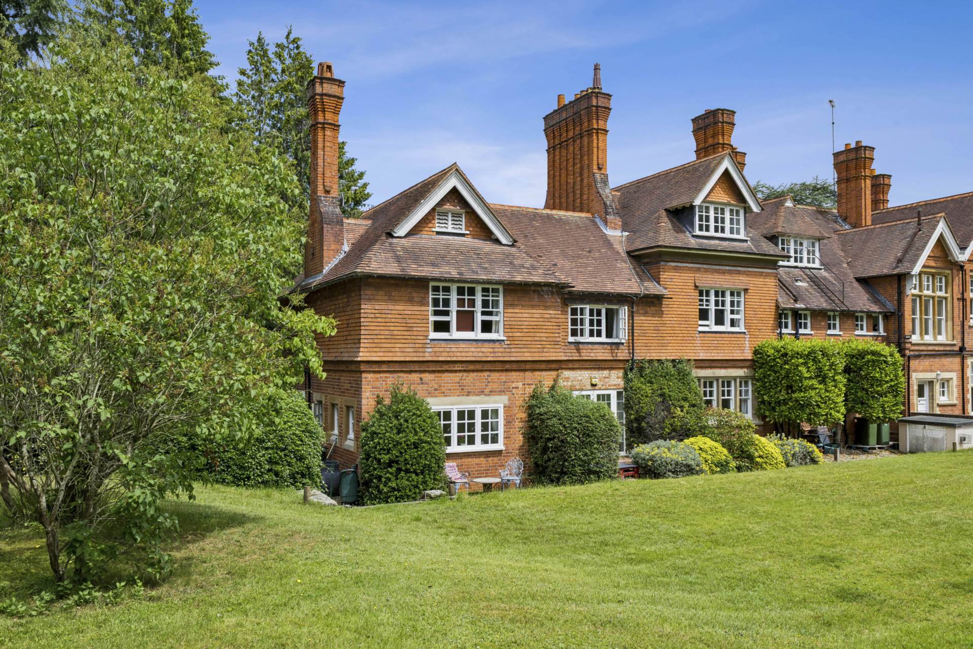 Crowsley Road, Lower Shiplake, Image 1
