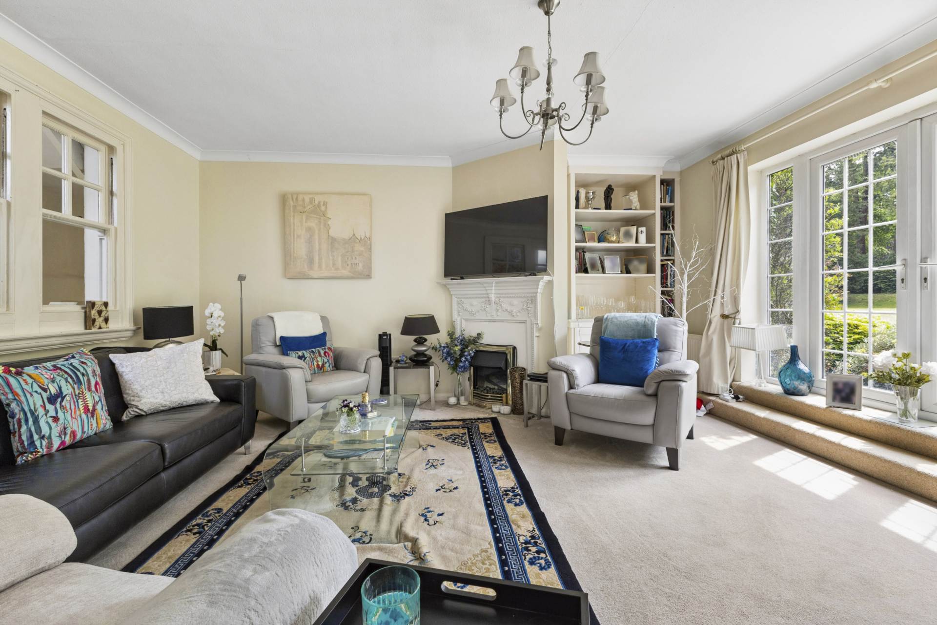 Crowsley Road, Lower Shiplake, Image 2