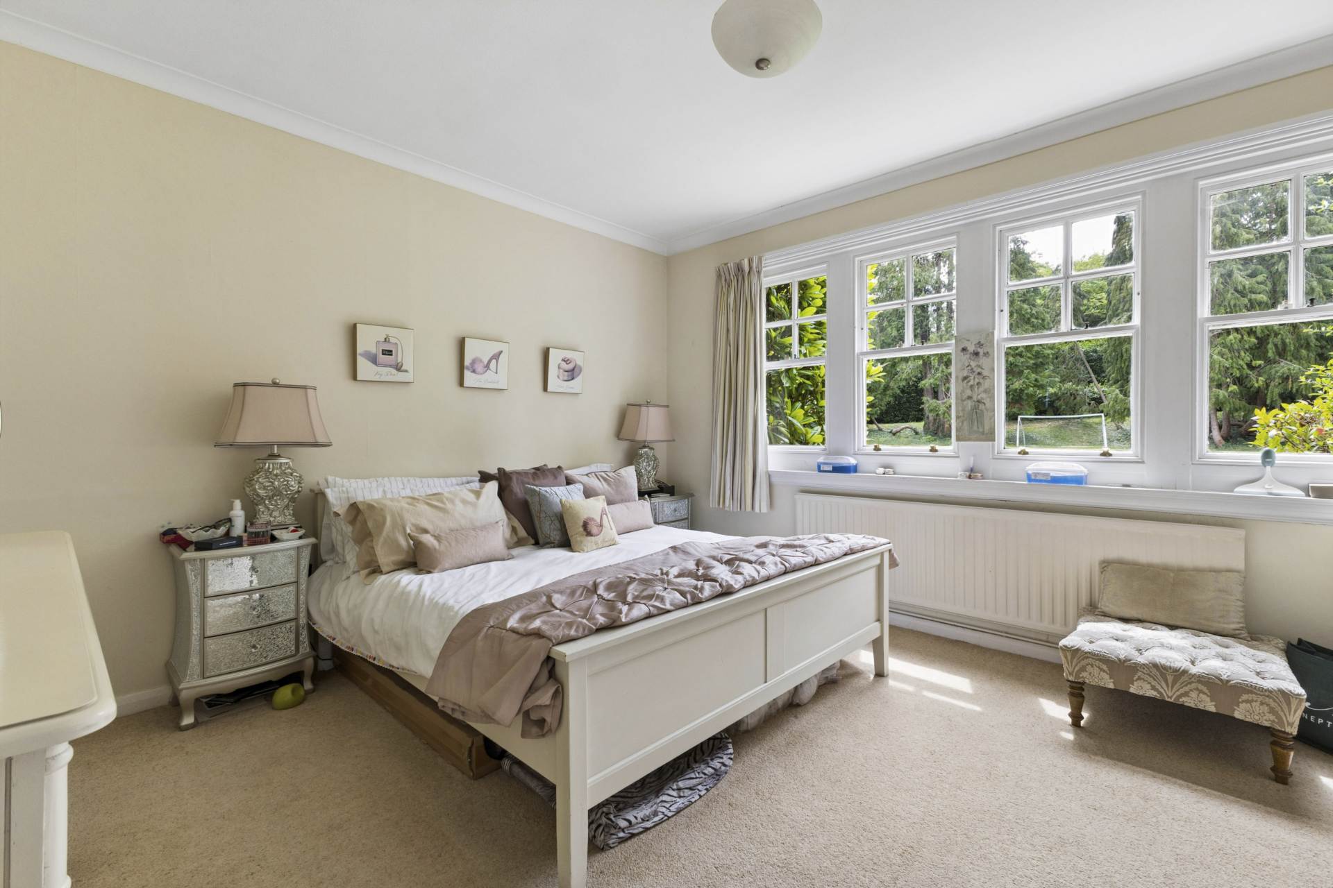 Crowsley Road, Lower Shiplake, Image 6