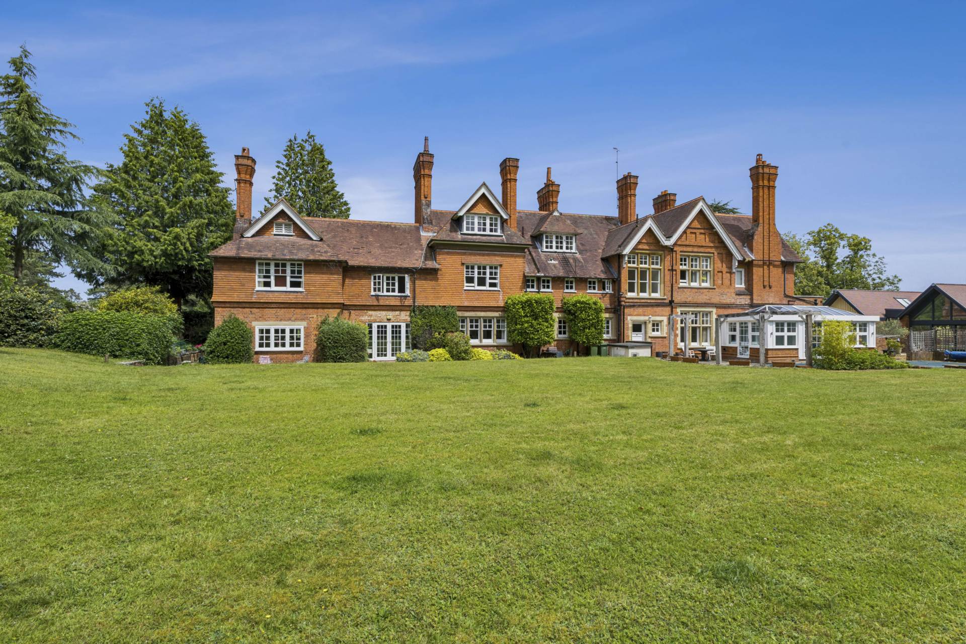 Crowsley Road, Lower Shiplake, Image 9