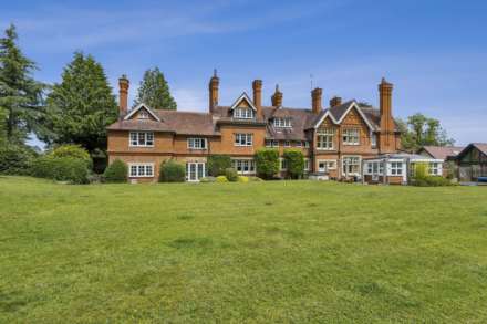 Crowsley Road, Lower Shiplake, Image 9