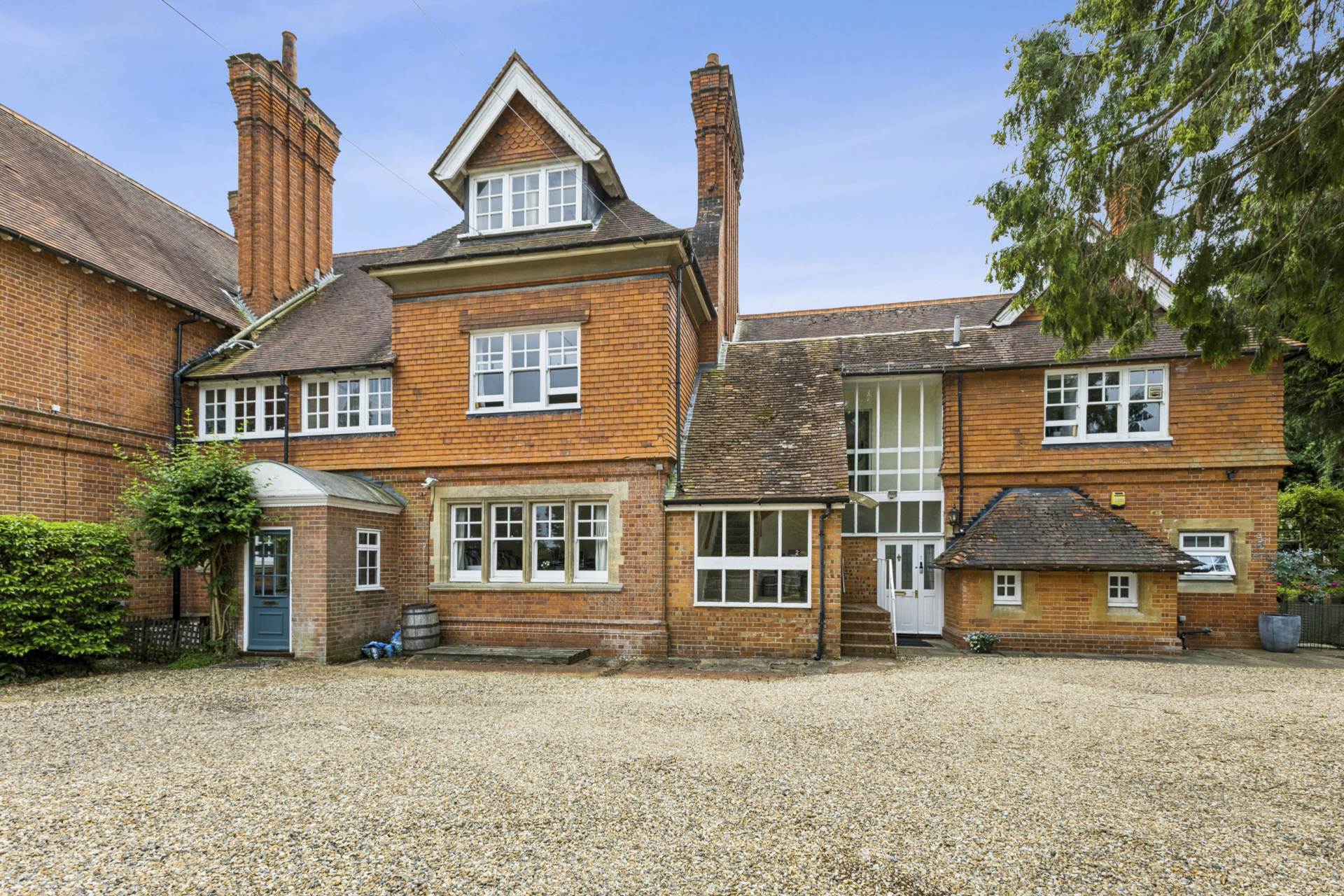 Crowsley Road, Lower Shiplake, Image 1