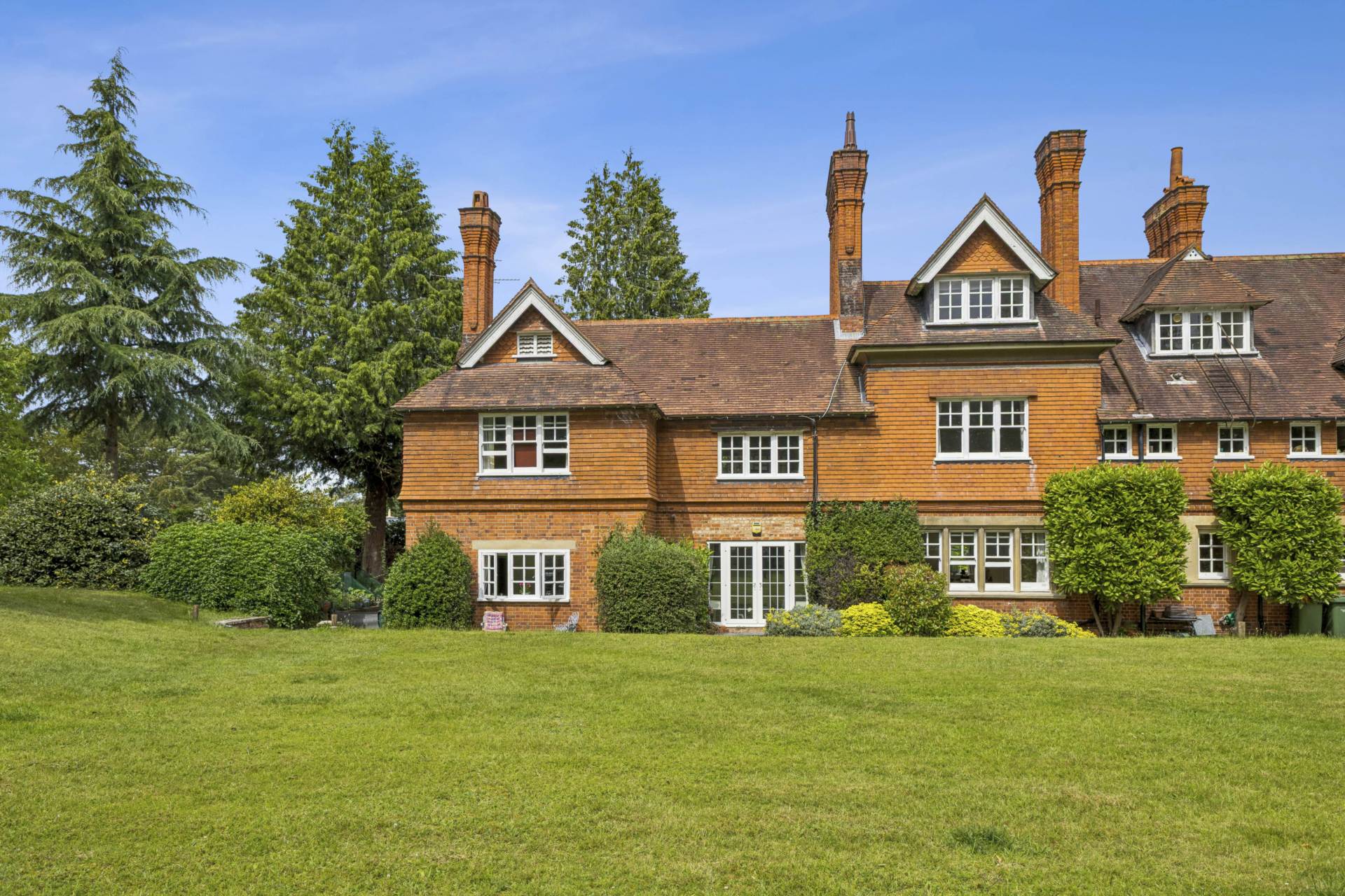 Crowsley Road, Lower Shiplake, Image 13