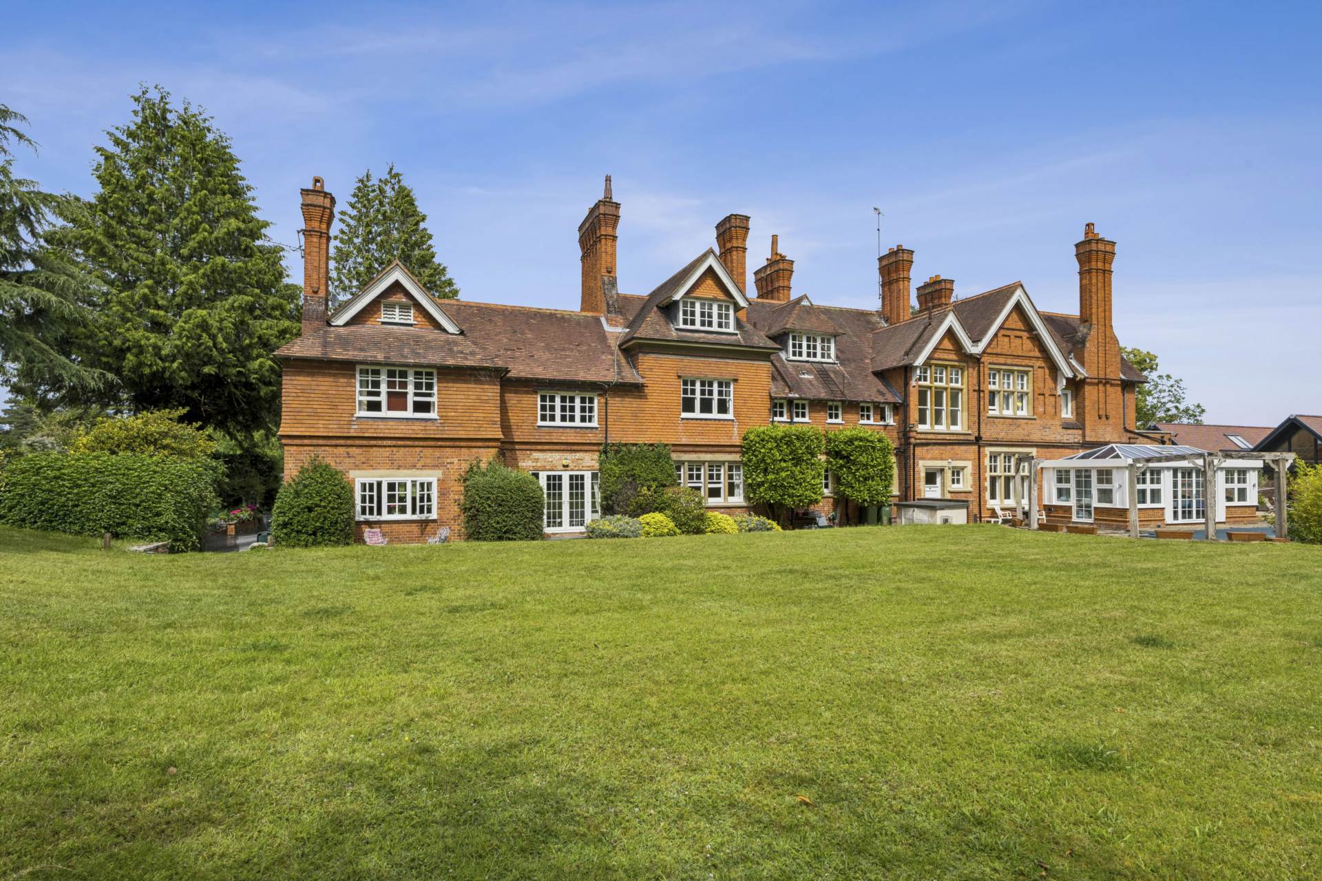 Crowsley Road, Lower Shiplake, Image 14