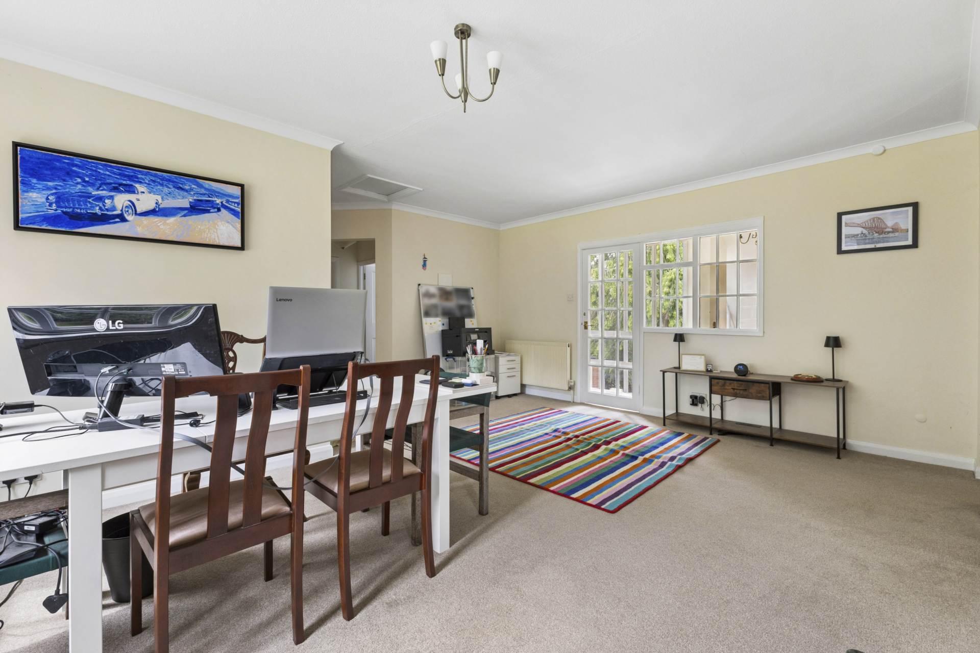 Crowsley Road, Lower Shiplake, Image 3