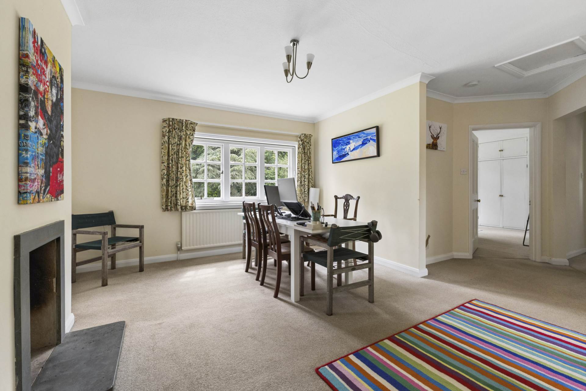 Crowsley Road, Lower Shiplake, Image 4