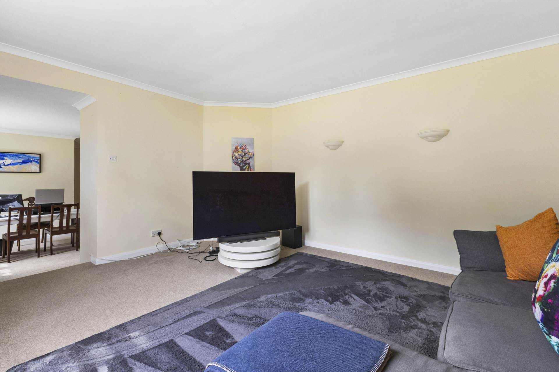 Crowsley Road, Lower Shiplake, Image 5