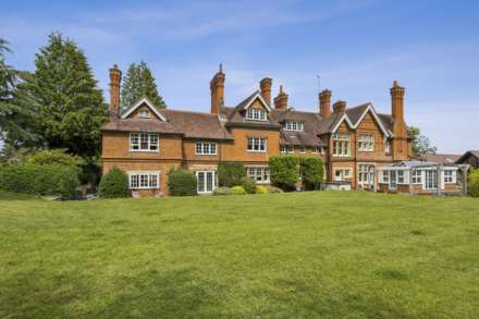 Crowsley Road, Lower Shiplake, Image 14