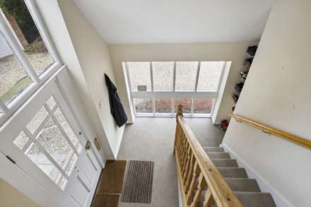 Crowsley Road, Lower Shiplake, Image 6