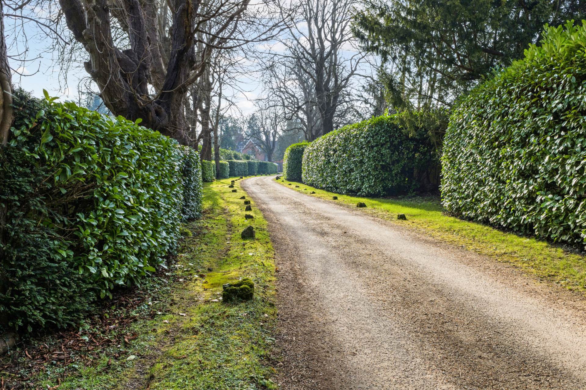 Crowsley Road, Lower Shiplake, Image 13