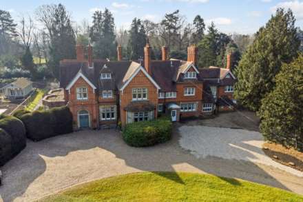 Property For Rent Crowsley Road, Lower Shiplake, Henley On Thames
