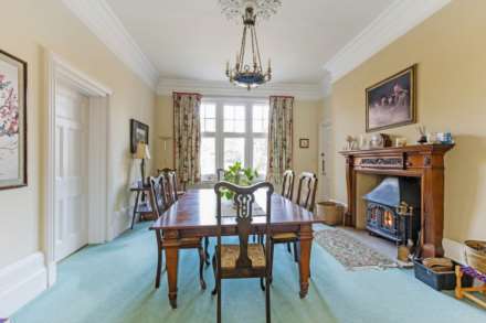 Crowsley Road, Lower Shiplake, Image 5