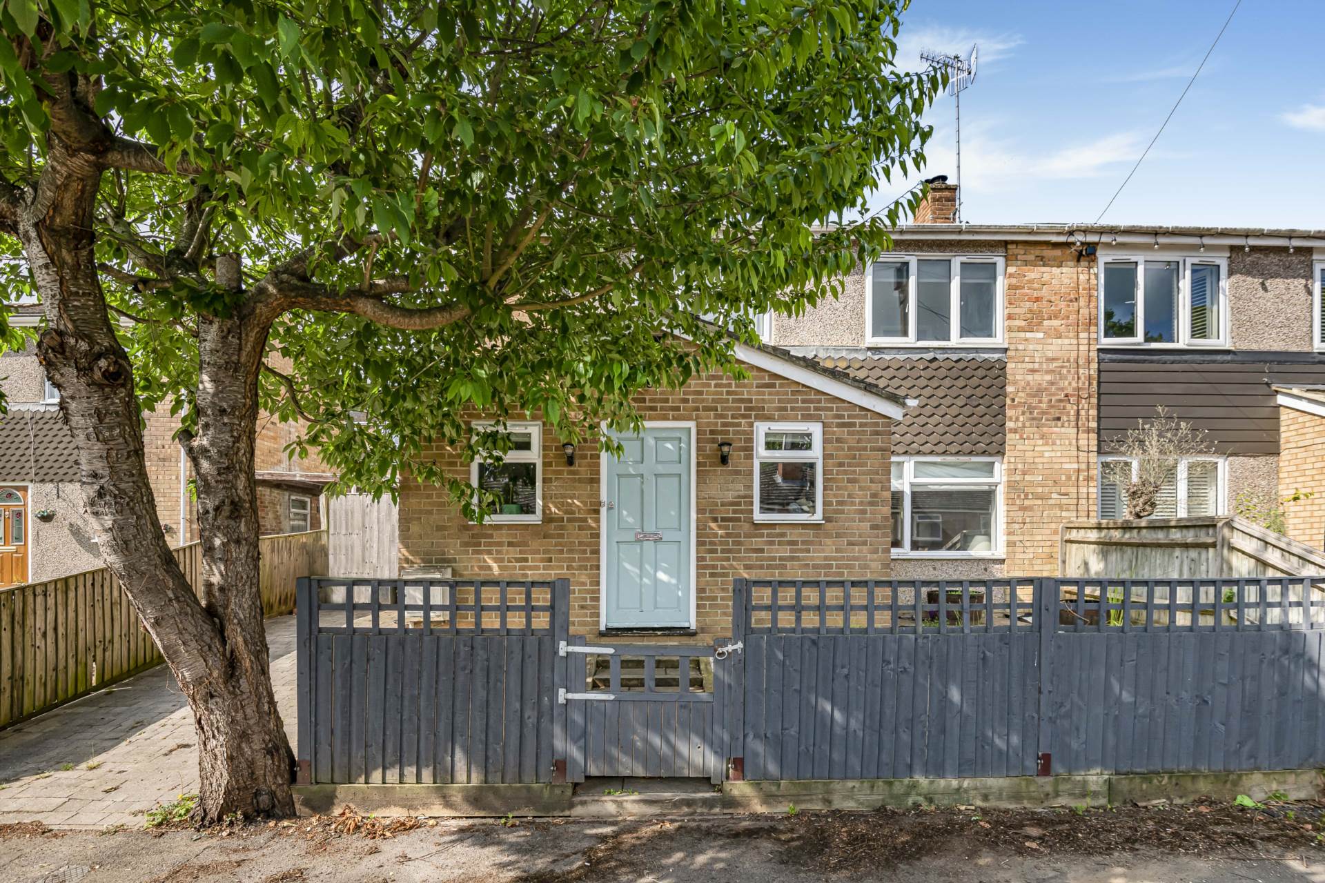 Luker Avenue, Henley On Thames, Image 1