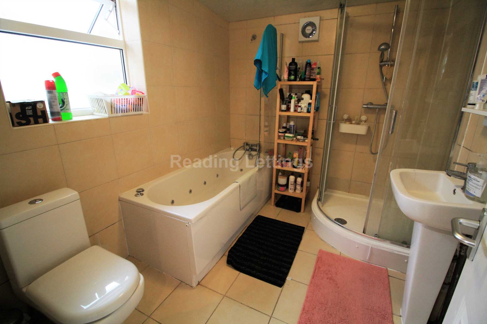 Hatherley Road, Reading - GAS INCLUDED, Image 5