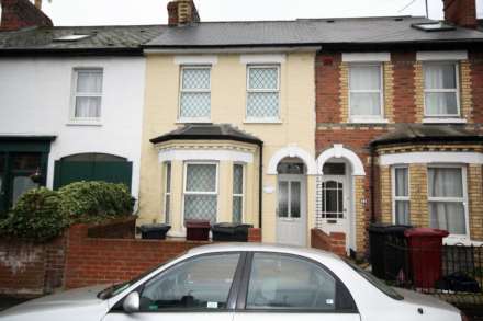 Hatherley Road, Reading - GAS INCLUDED, Image 2