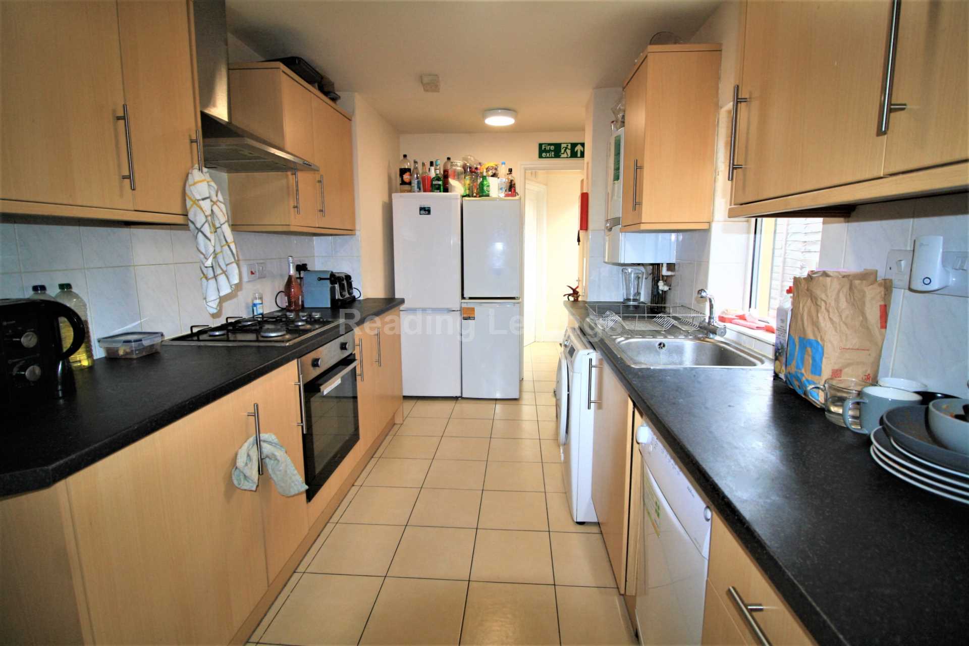 Hatherley Road, Reading - GAS INCLUDED, Image 4