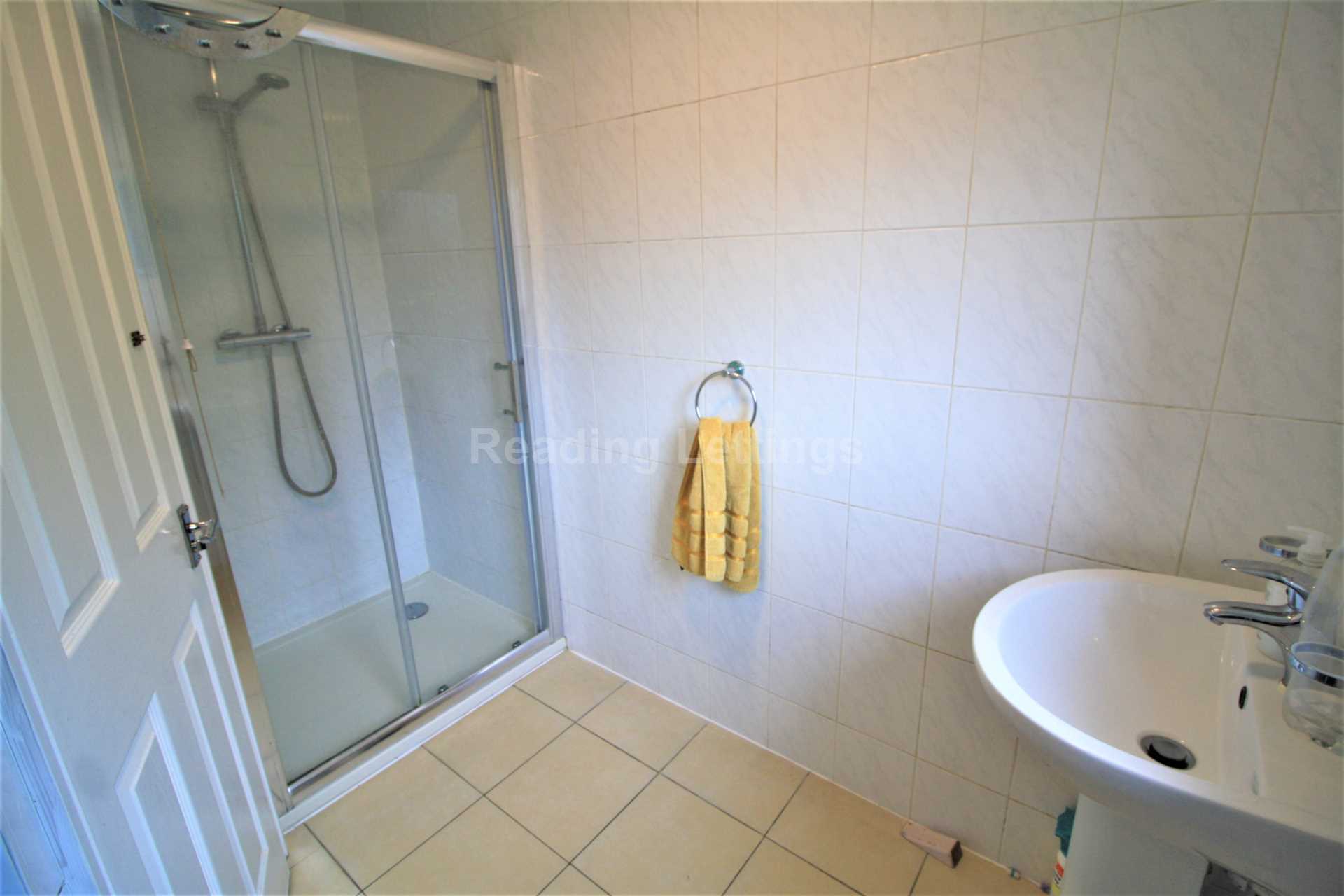 Hatherley Road, Reading - GAS INCLUDED, Image 5