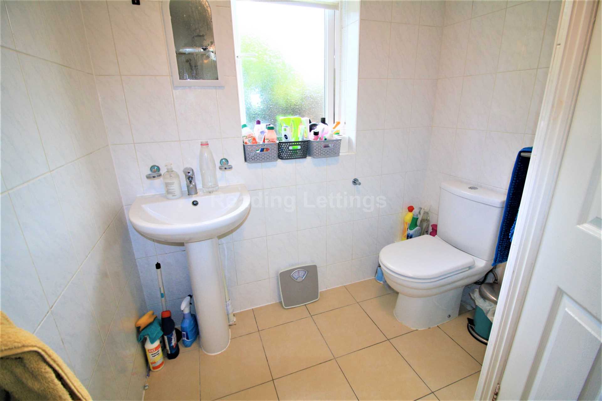 Hatherley Road, Reading - GAS INCLUDED, Image 6