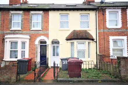 Hatherley Road, Reading - GAS INCLUDED, Image 1