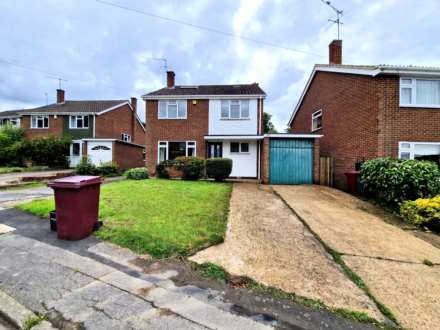 Hamilton Road, Reading