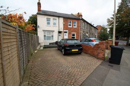 Erleigh Road, Reading