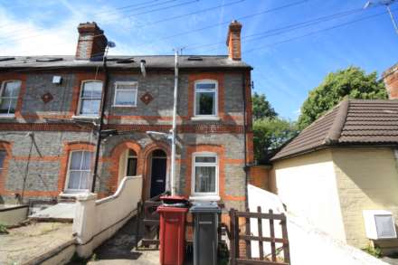 Property For Rent Addington Road, Reading