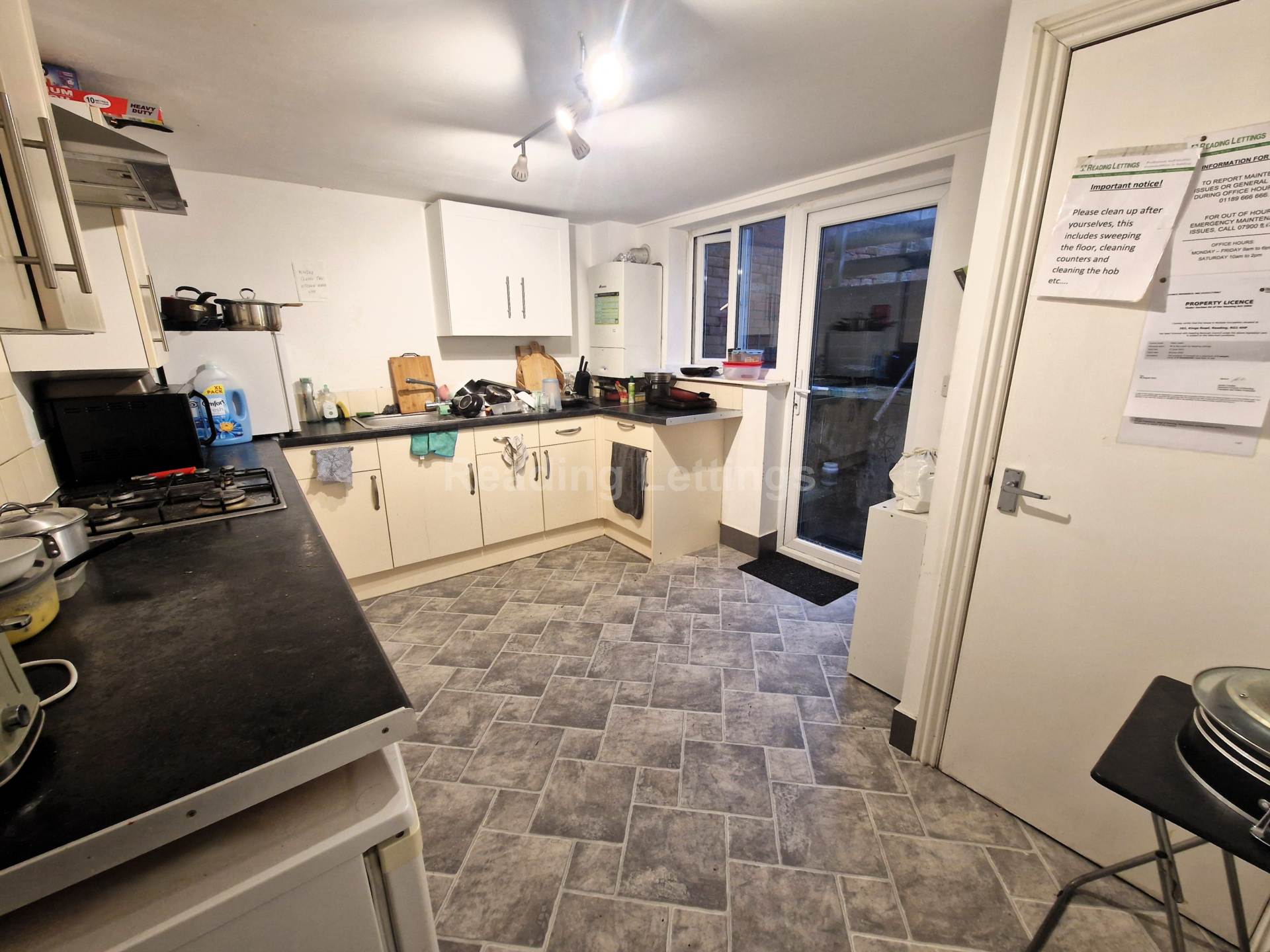 Kings Road, Berkshire, Image 4