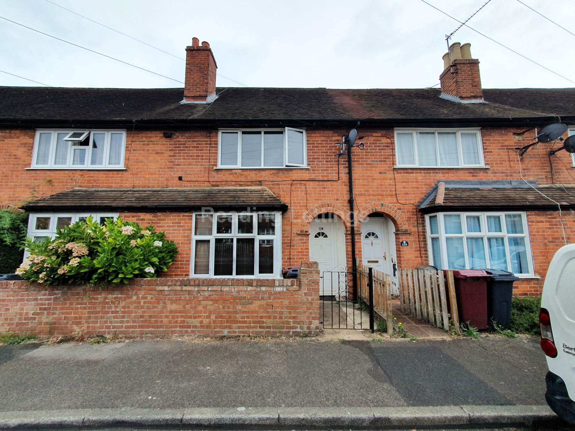Addison Road, Reading, Image 1
