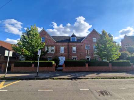 South View Avenue, Caversham