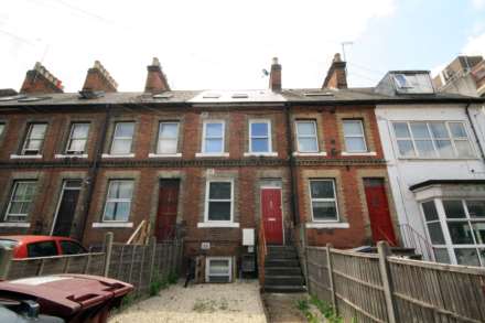 Property For Rent Kings Road, Reading