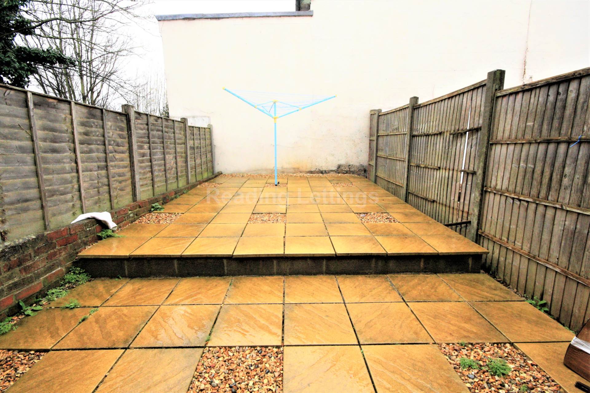 Top floor flat, Kings Road, Image 8