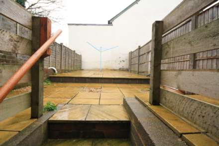 Top floor flat, Kings Road, Image 7