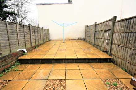 Top floor flat, Kings Road, Image 8