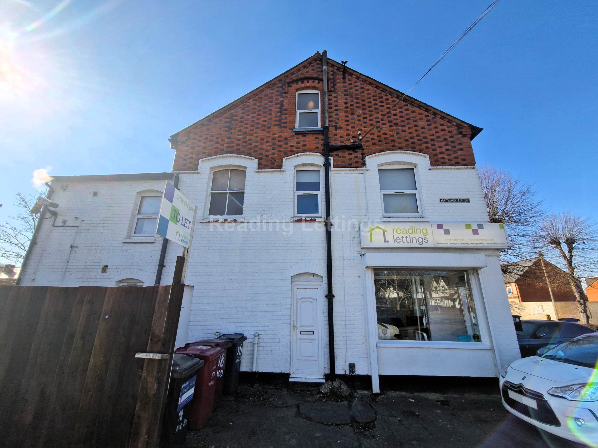 Addington Road - ALL BILLS INCLUDED, Image 1