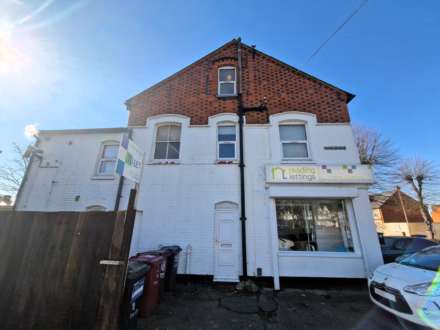 Addington Road - ALL BILLS INCLUDED