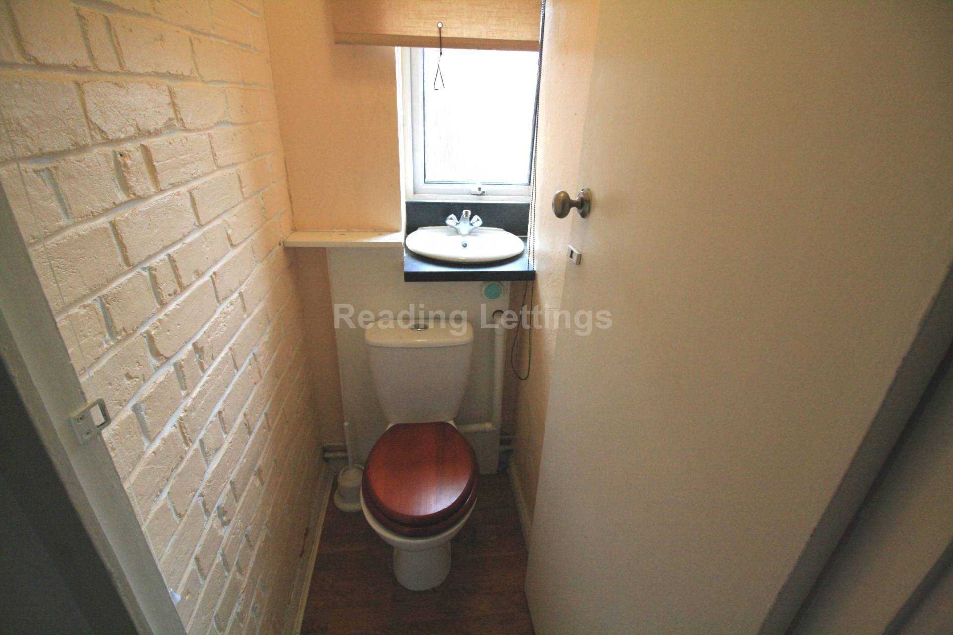 BEDSIT - Southampton Street, Reading, Image 6