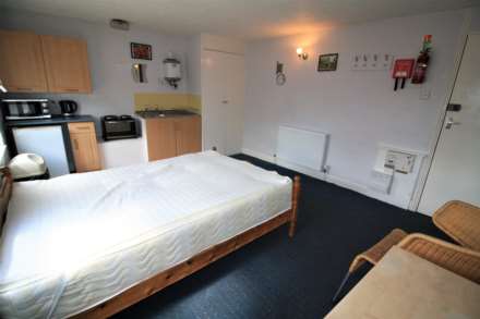 BEDSIT - Southampton Street, Reading, Image 3
