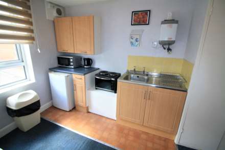 BEDSIT - Southampton Street, Reading, Image 4