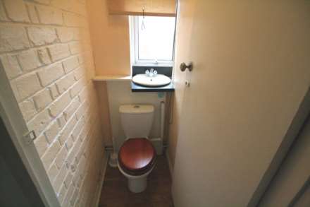 BEDSIT - Southampton Street, Reading, Image 6