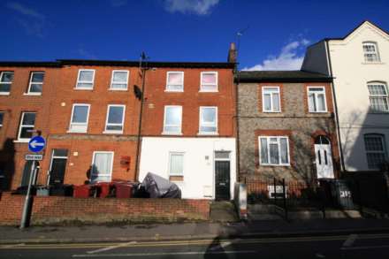 Southampton Street, Reading - BEDSIT, Image 2