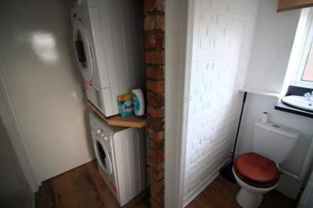 Southampton Street, Reading - BEDSIT, Image 5