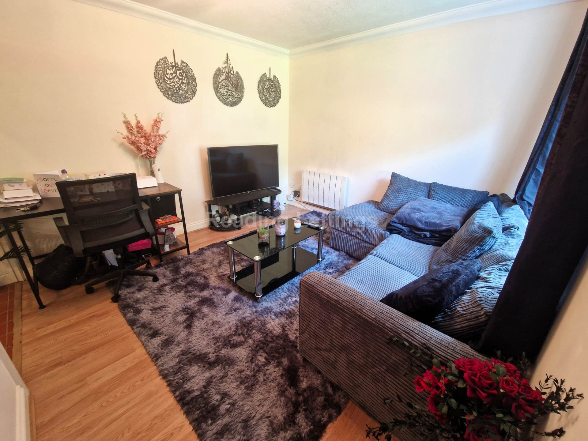 Lysander Close, Woodley, Image 1