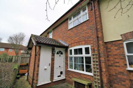 Lysander Close, Woodley, Image 2