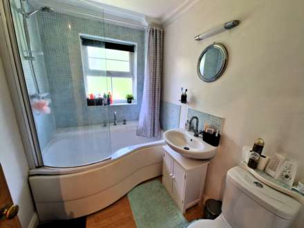 Lysander Close, Woodley, Image 8
